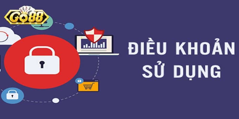Quy định xử lý vi phạm điều kiện chơi game Go88