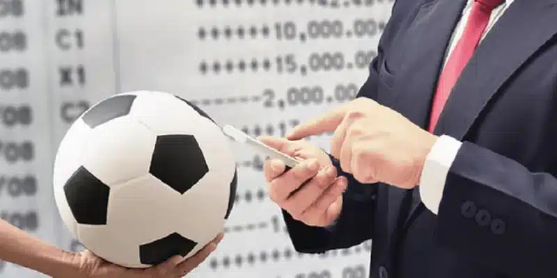 Cách lựa chọn kèo thơm bóng đá hiệu quả cho người mới